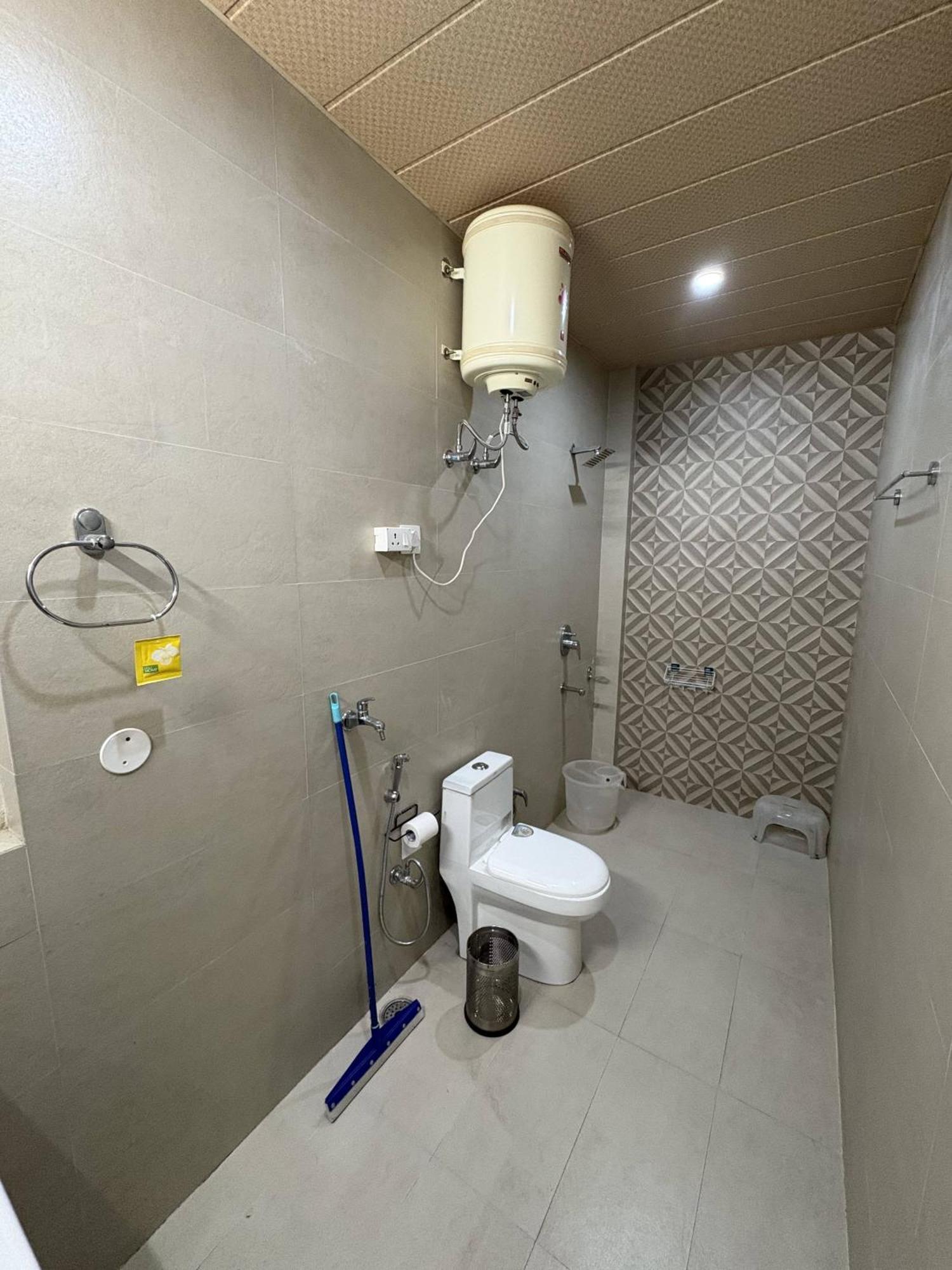 Homestay Pakheru