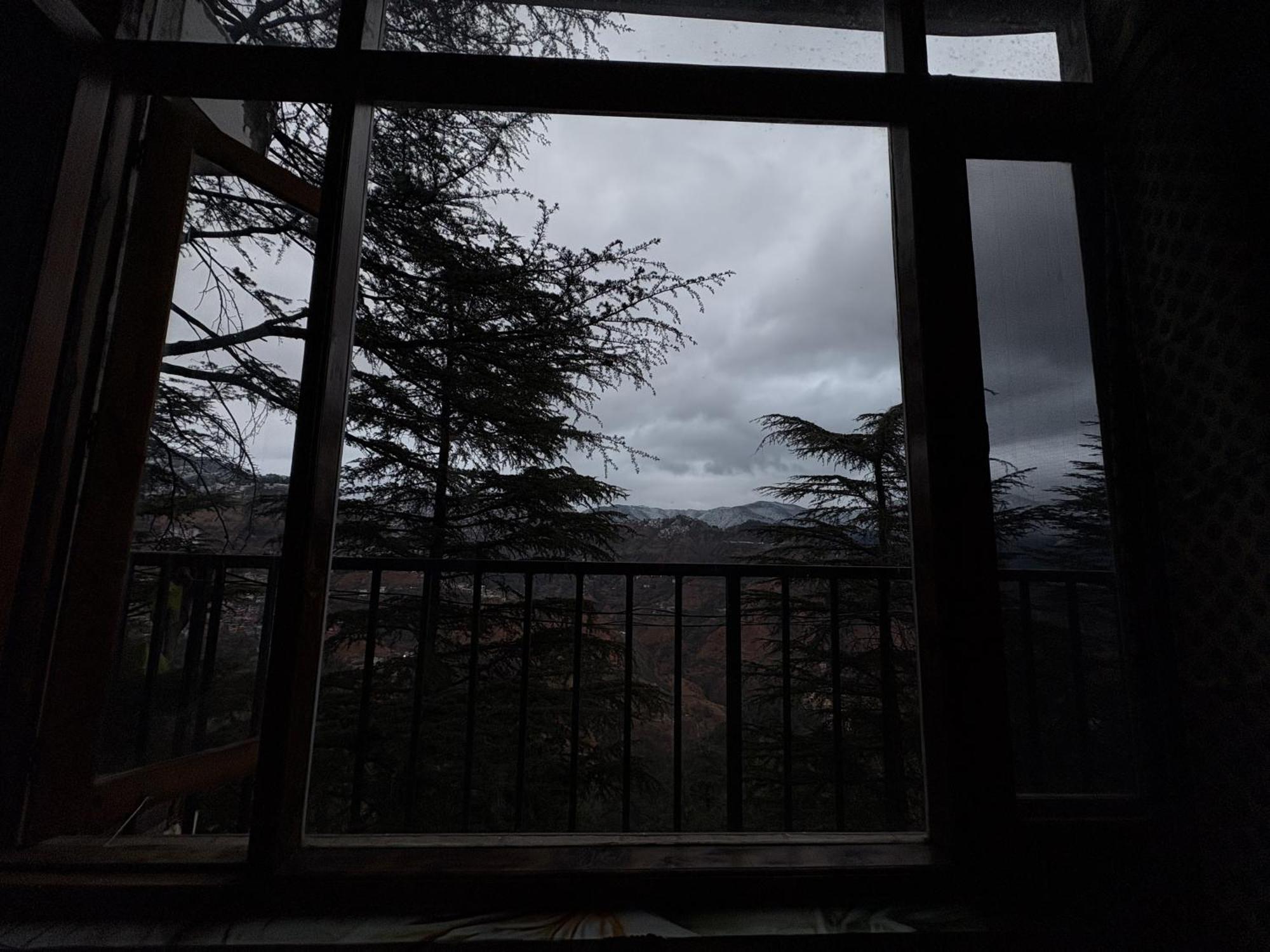 Pakheru Homestay Shimla