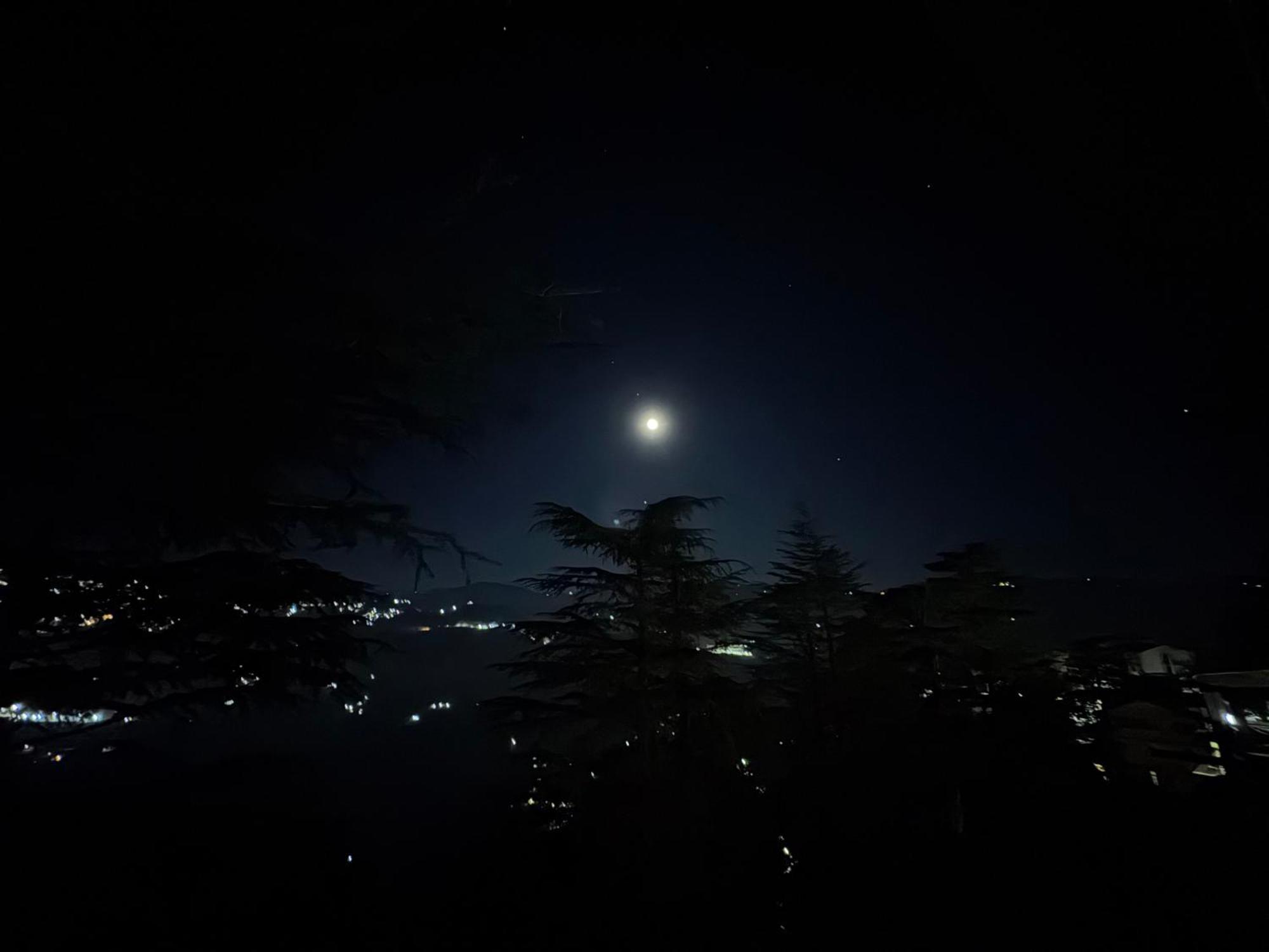Pakheru Shimla