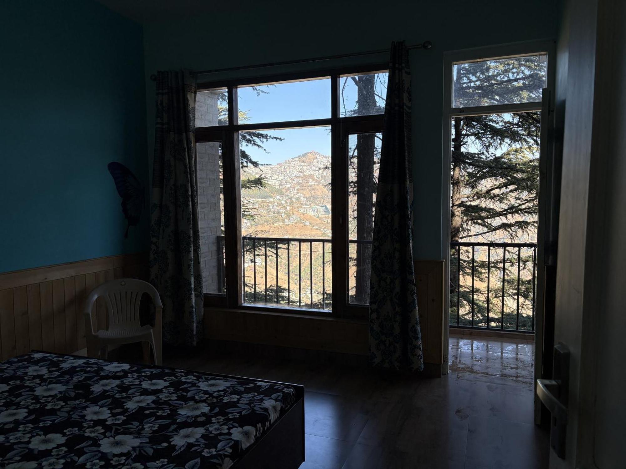 Homestay Pakheru