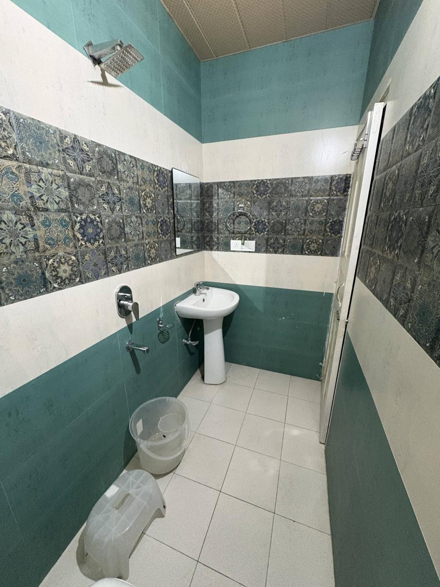 Homestay Pakheru