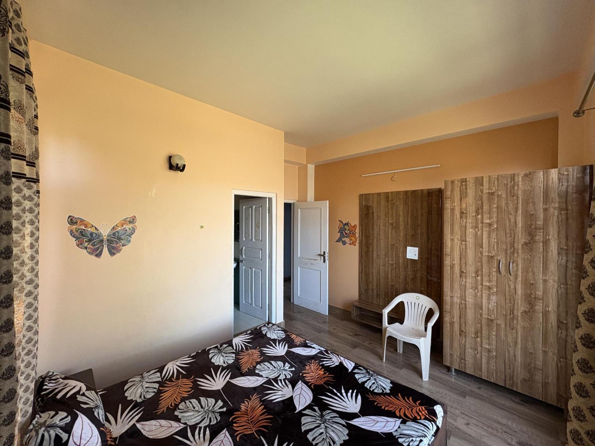 Homestay Pakheru Shimla