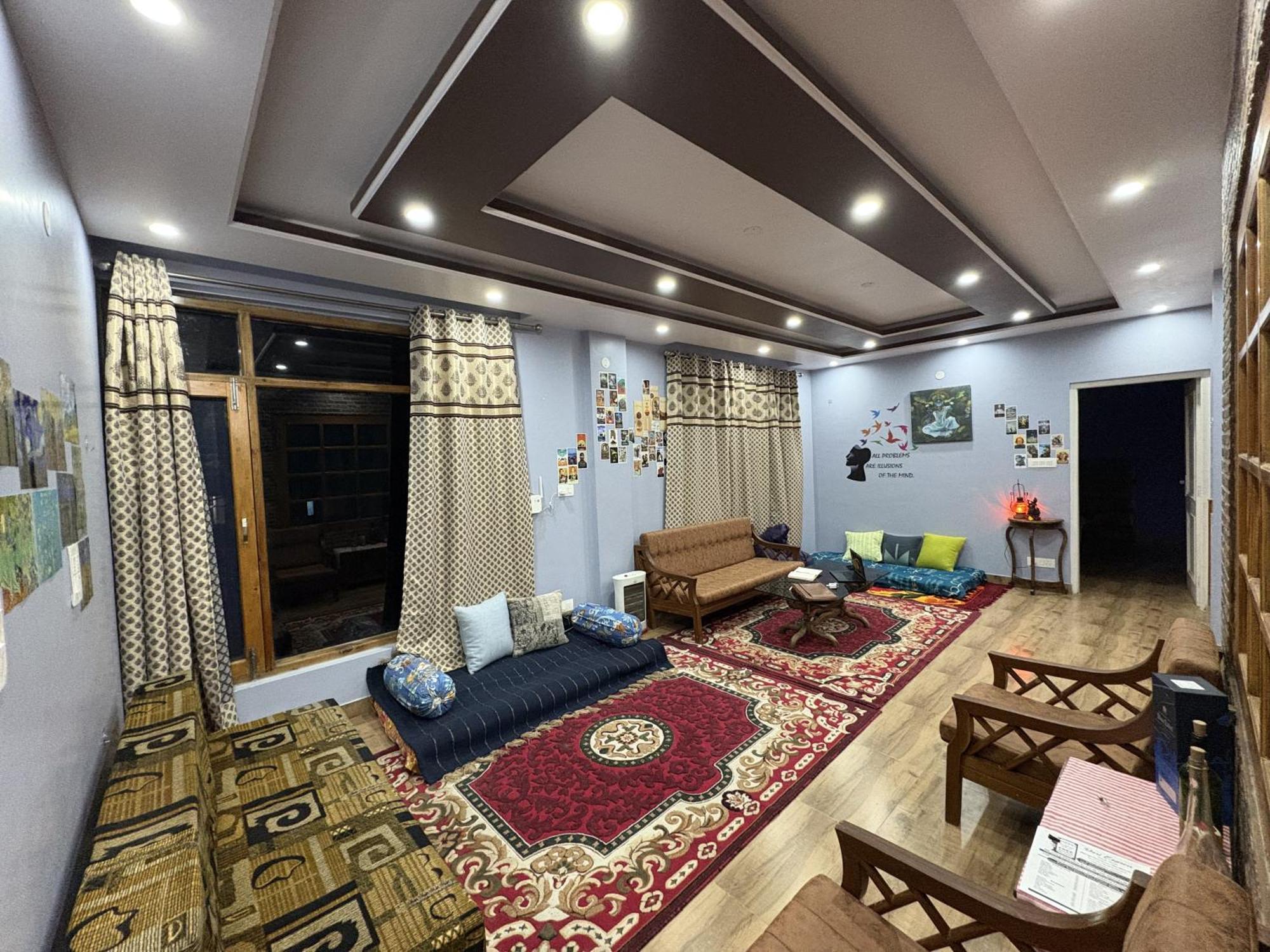 Pakheru Shimla