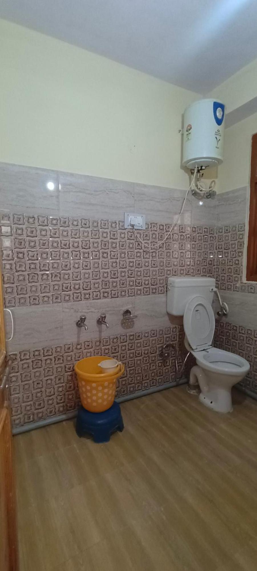 The Woods Homestay Homestay