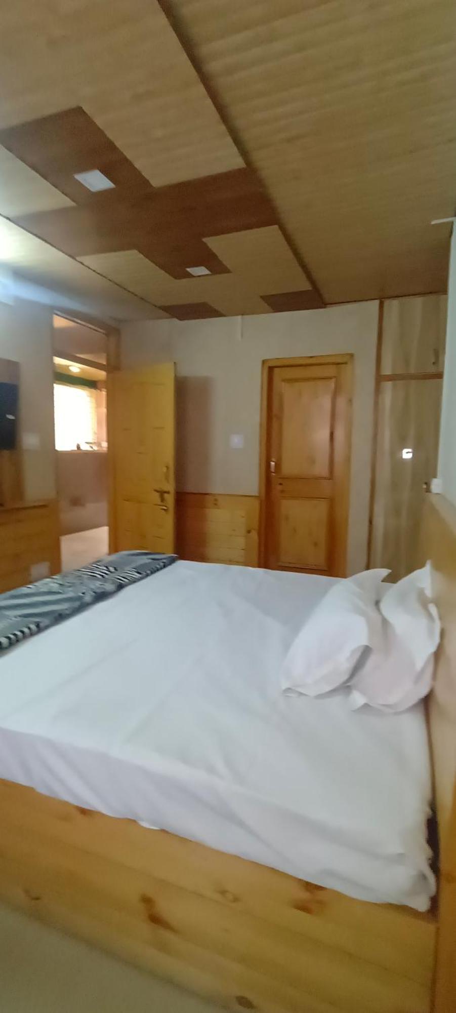 Homestay The Woods Homestay *