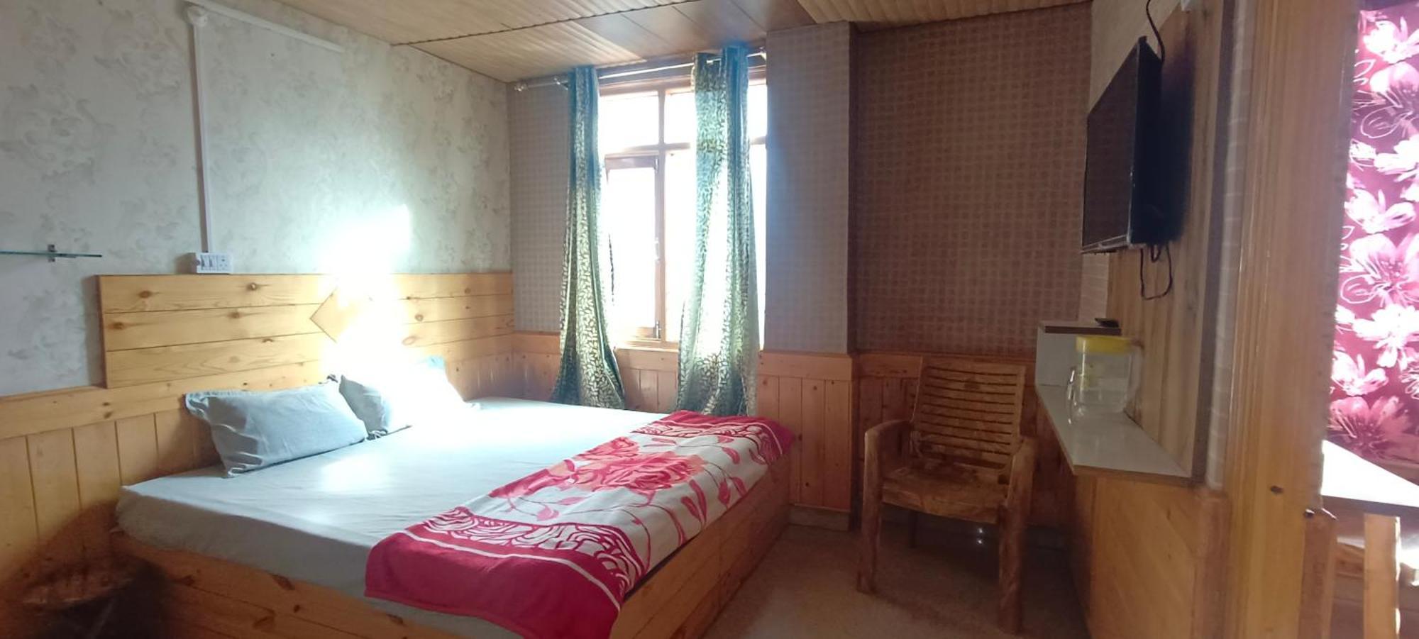 The Woods Homestay Homestay *