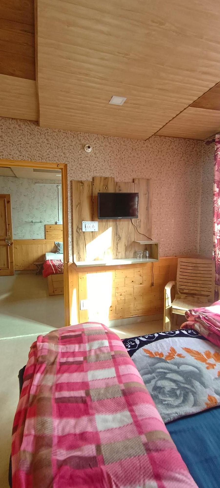 The Woods Homestay Homestay Shimla
