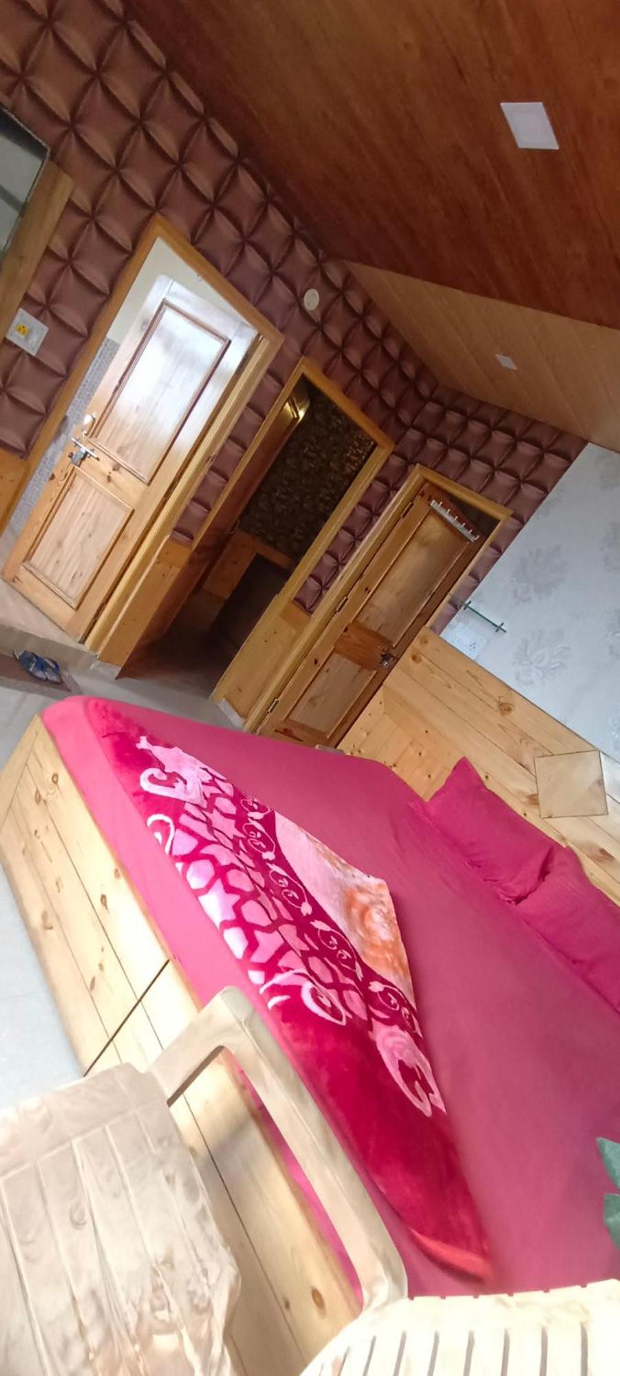The Woods Homestay Shimla