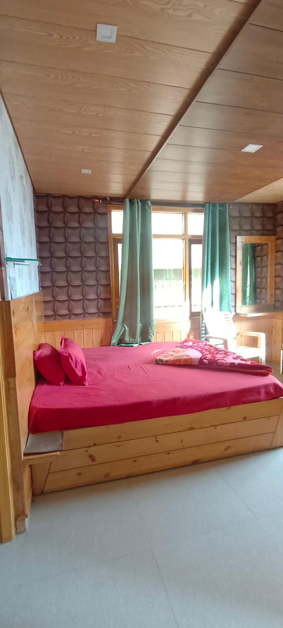 The Woods Homestay Homestay