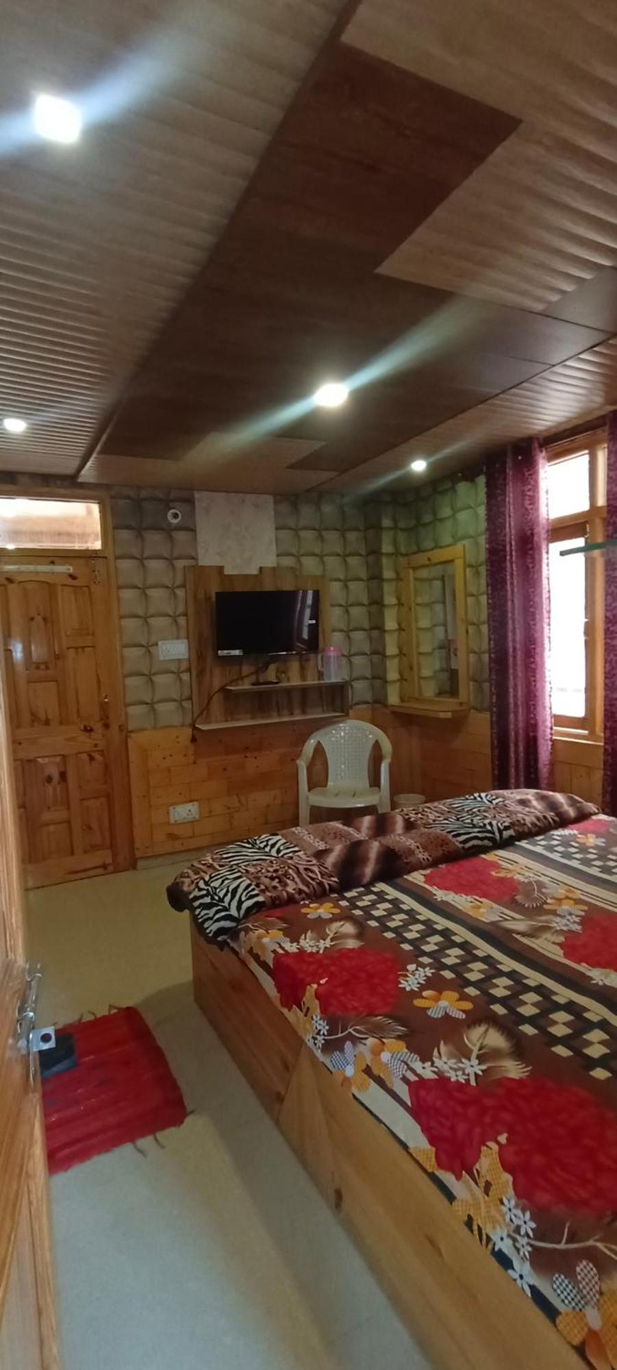 Homestay The Woods Homestay