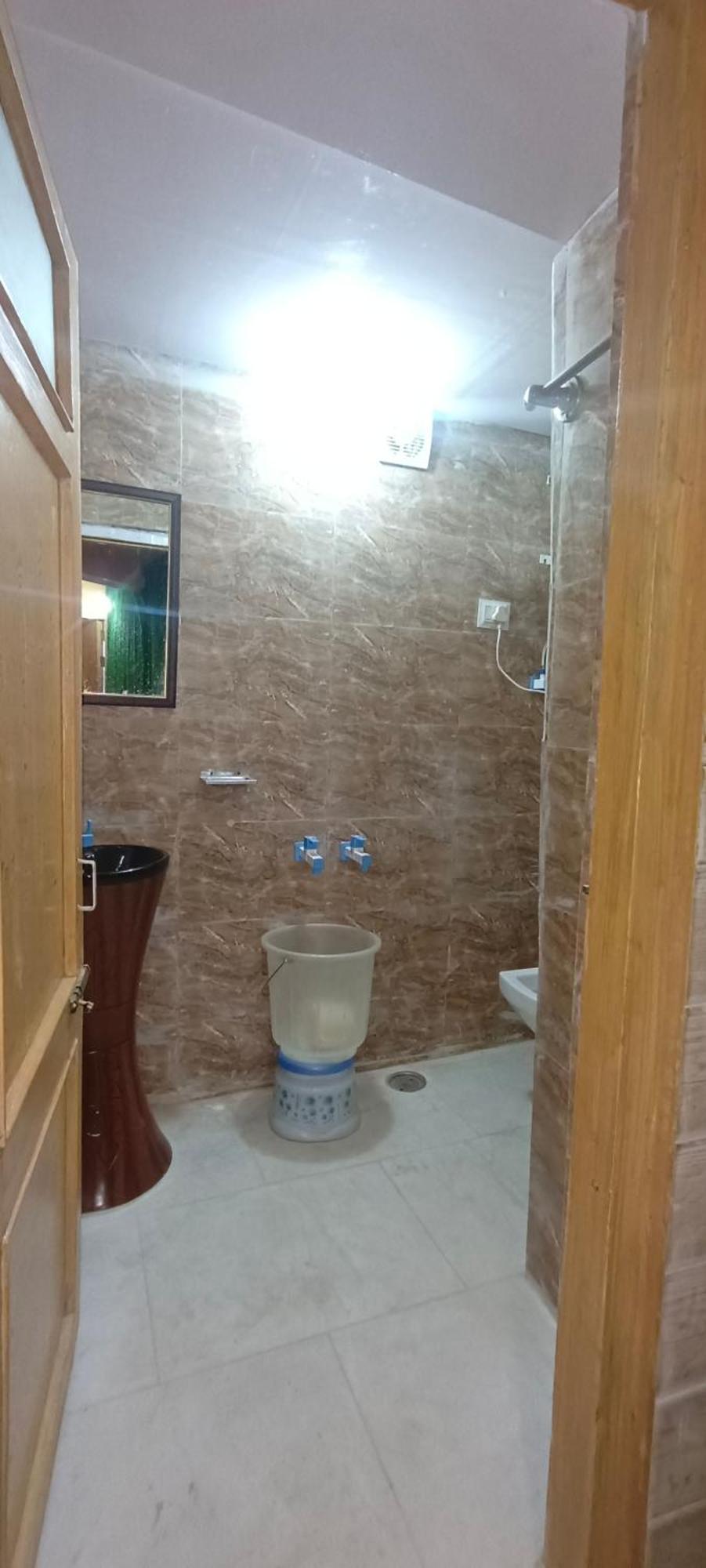 Homestay The Woods Homestay Shimla