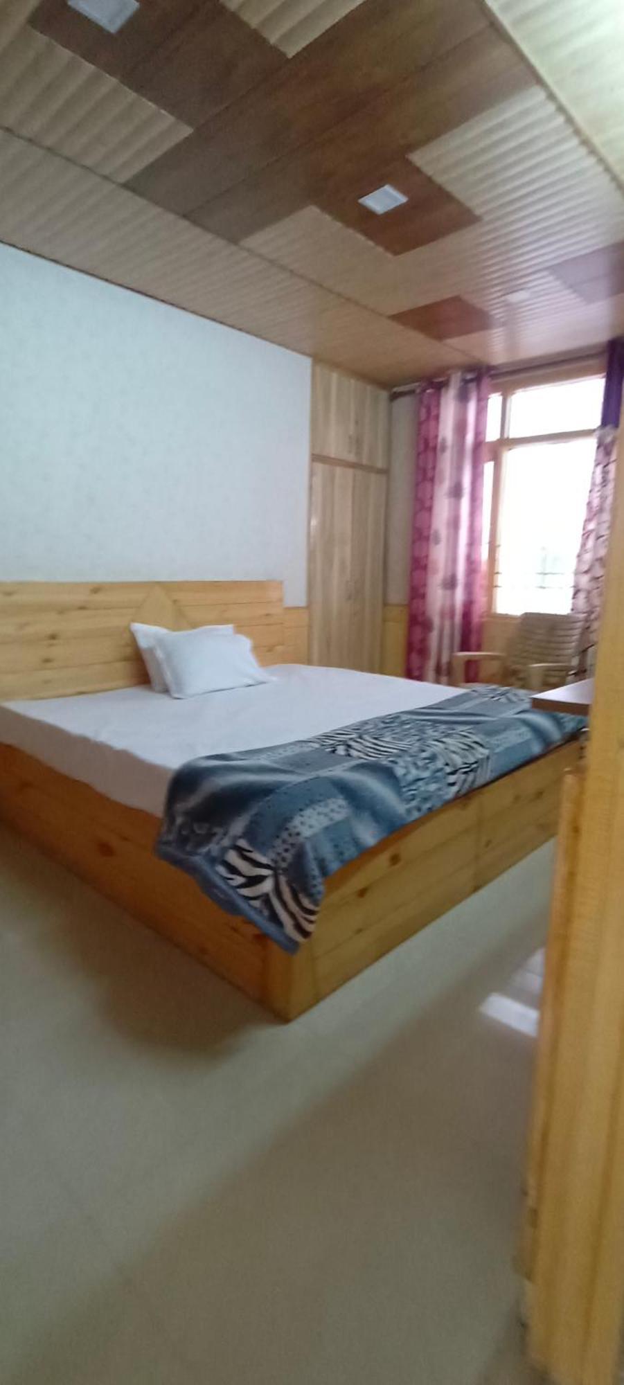 Homestay The Woods Homestay