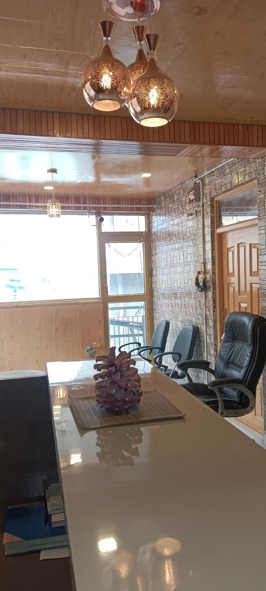 The Woods Apartment Shimla