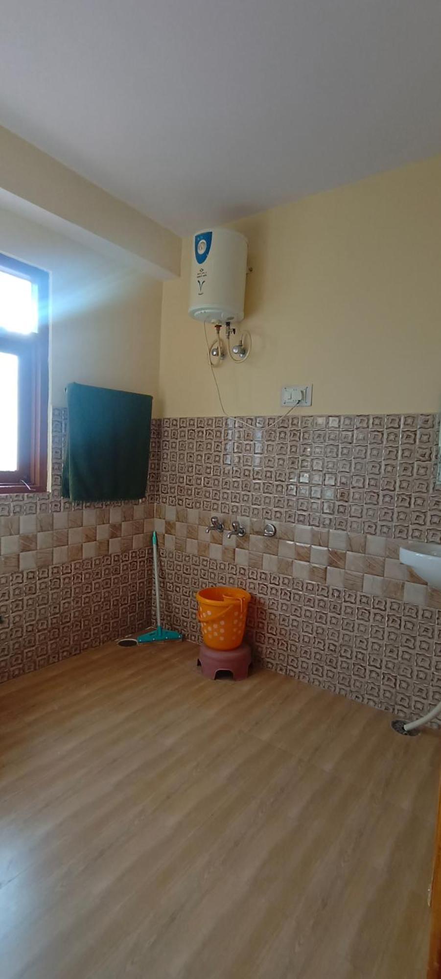The Woods Apartment