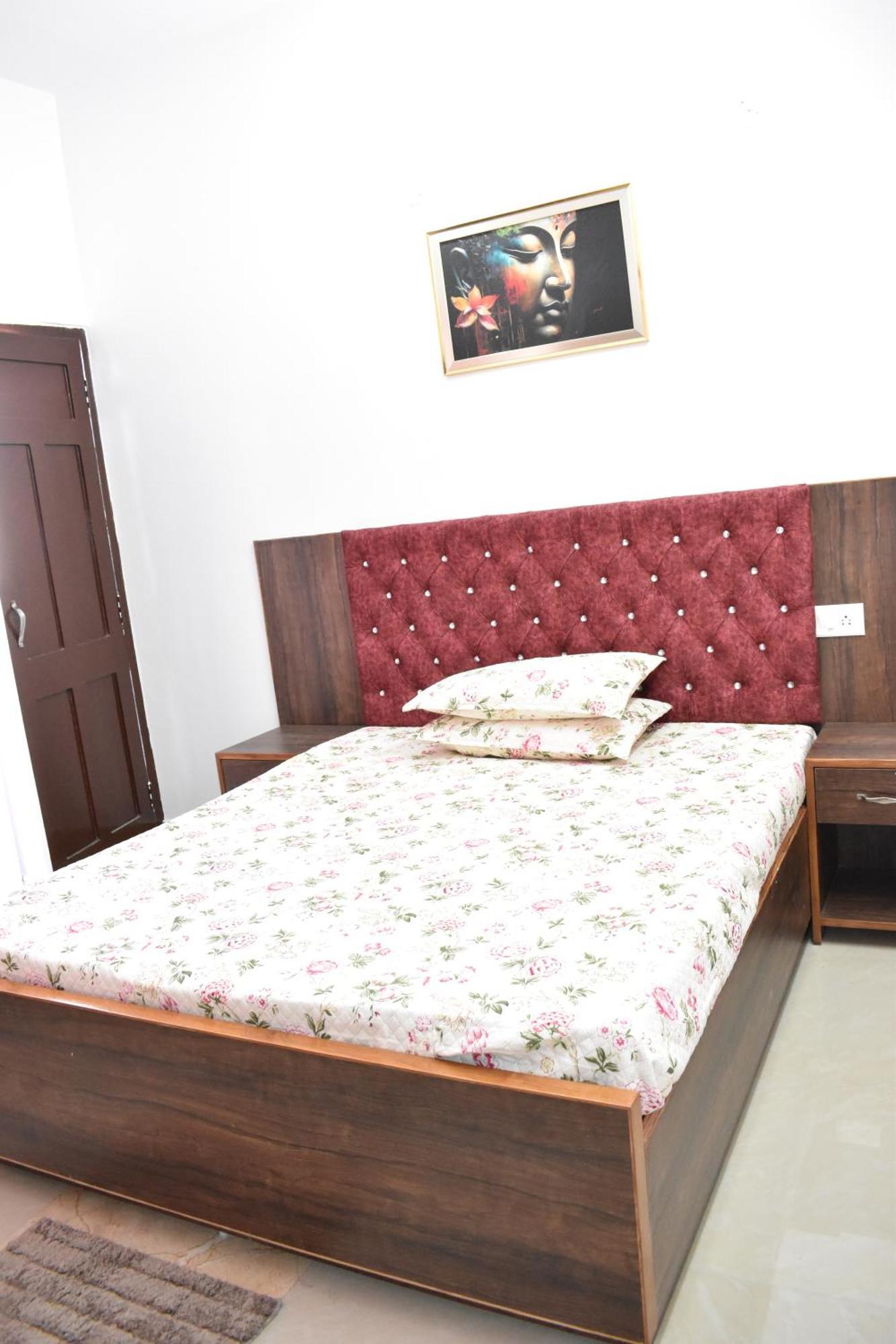 Rkm Biulding Sharma Bed & Breakfast Shimla