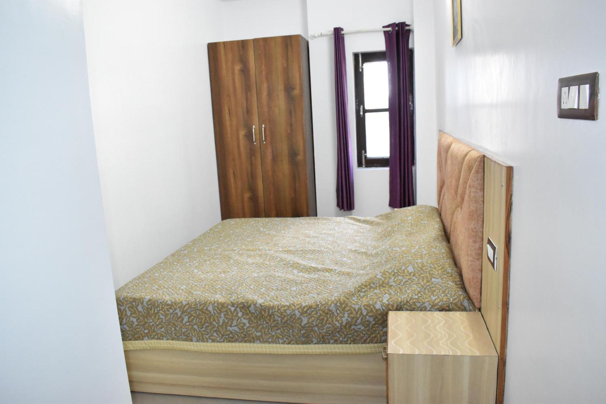 Bed & Breakfast Rkm Biulding Sharma Shimla