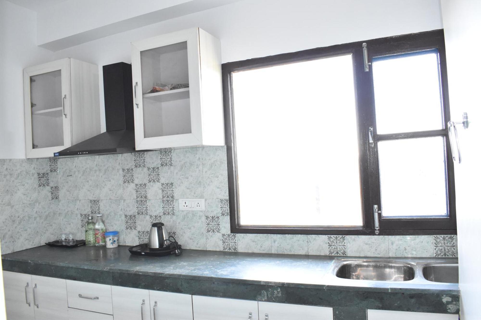 Rkm Biulding Sharma Bed & Breakfast *