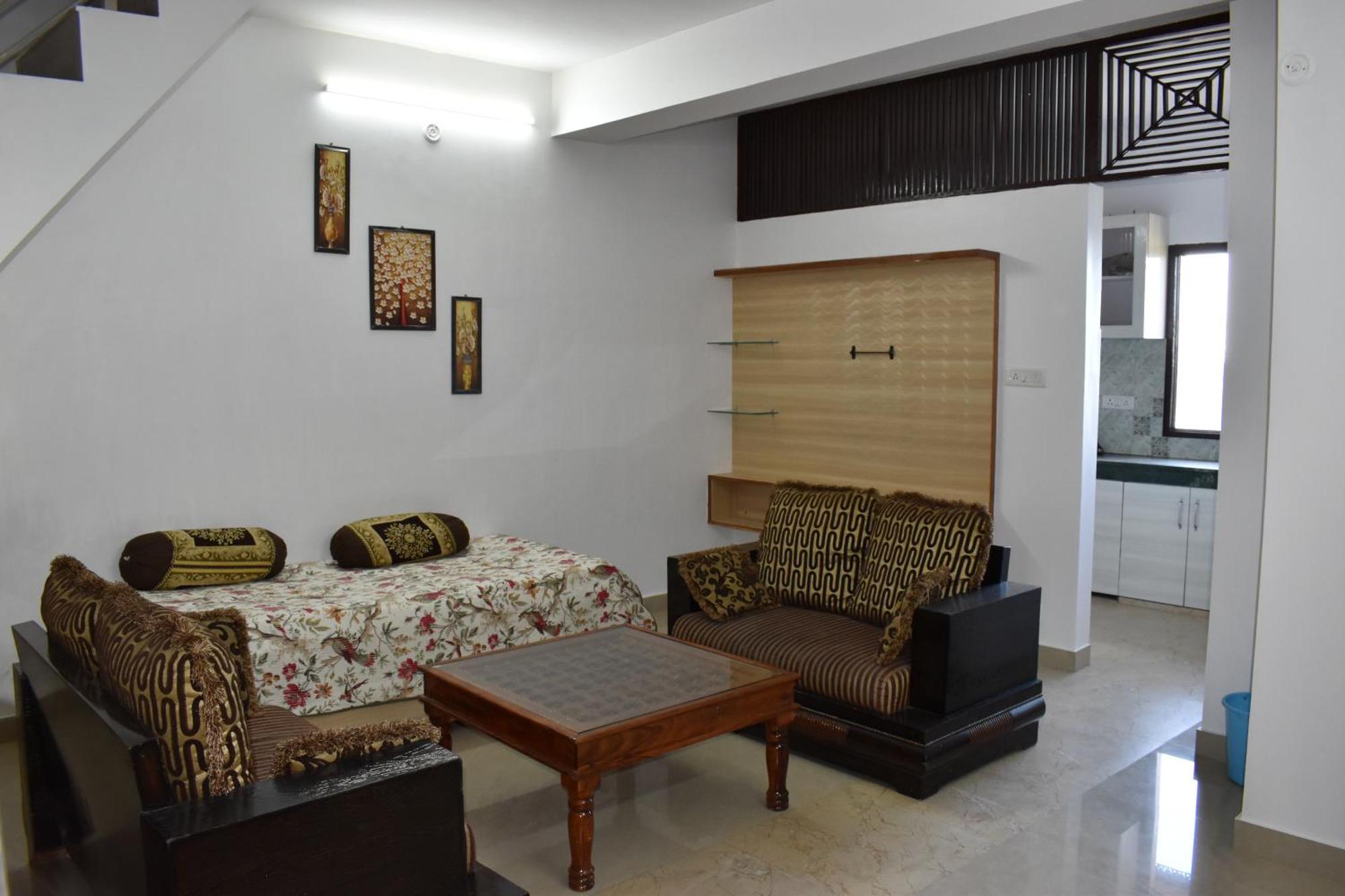 Rkm Biulding Sharma Bed & Breakfast Shimla