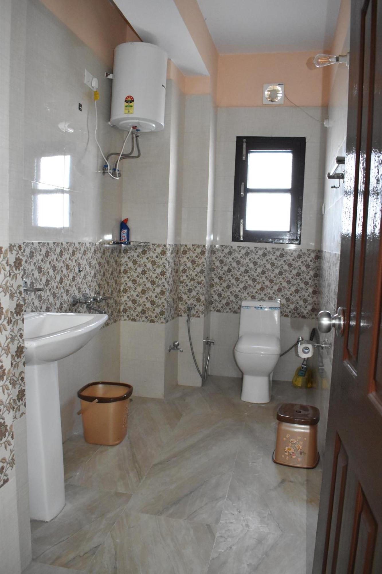 Bed & Breakfast Rkm Biulding Sharma