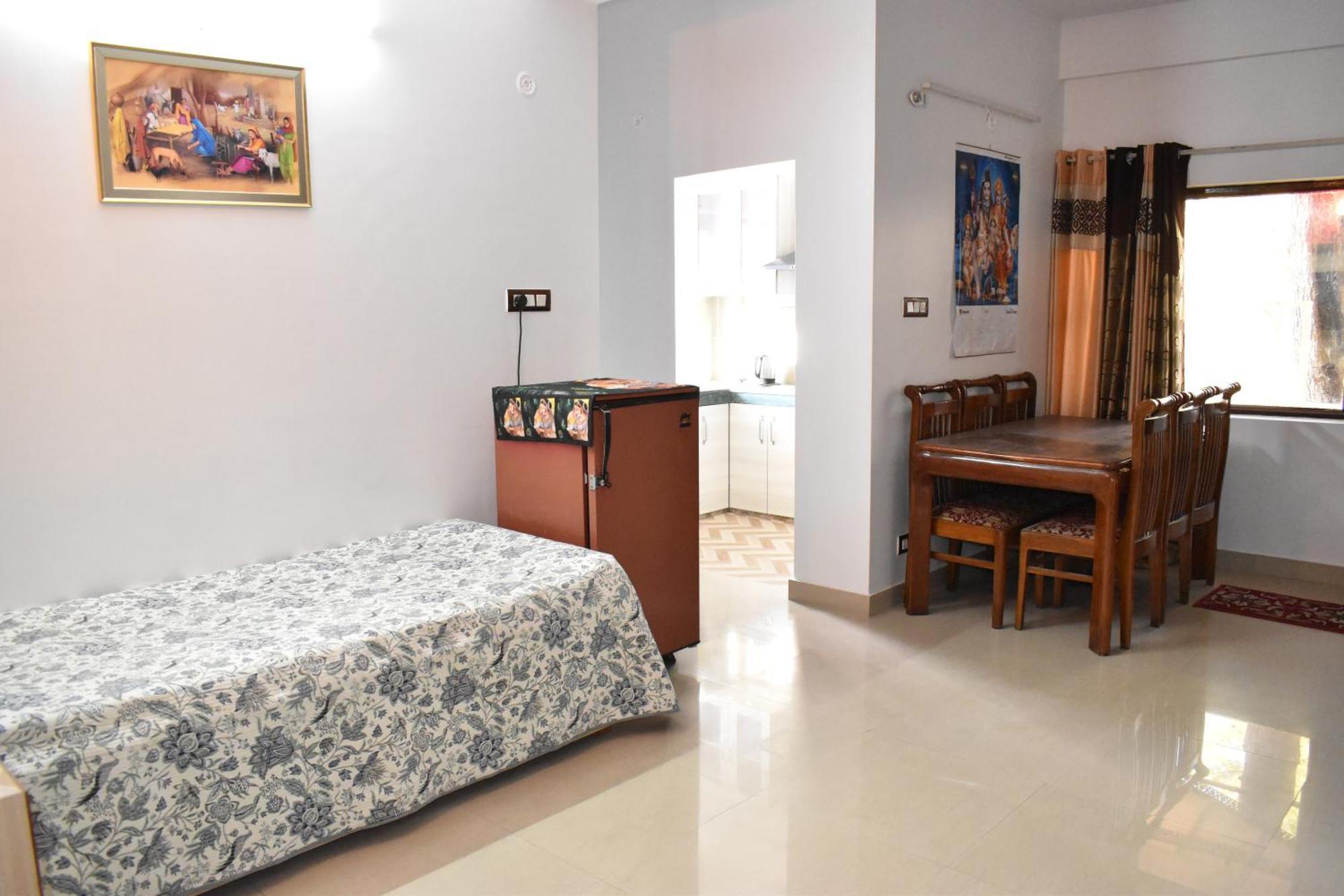 Bed & Breakfast Rkm Biulding Sharma *
