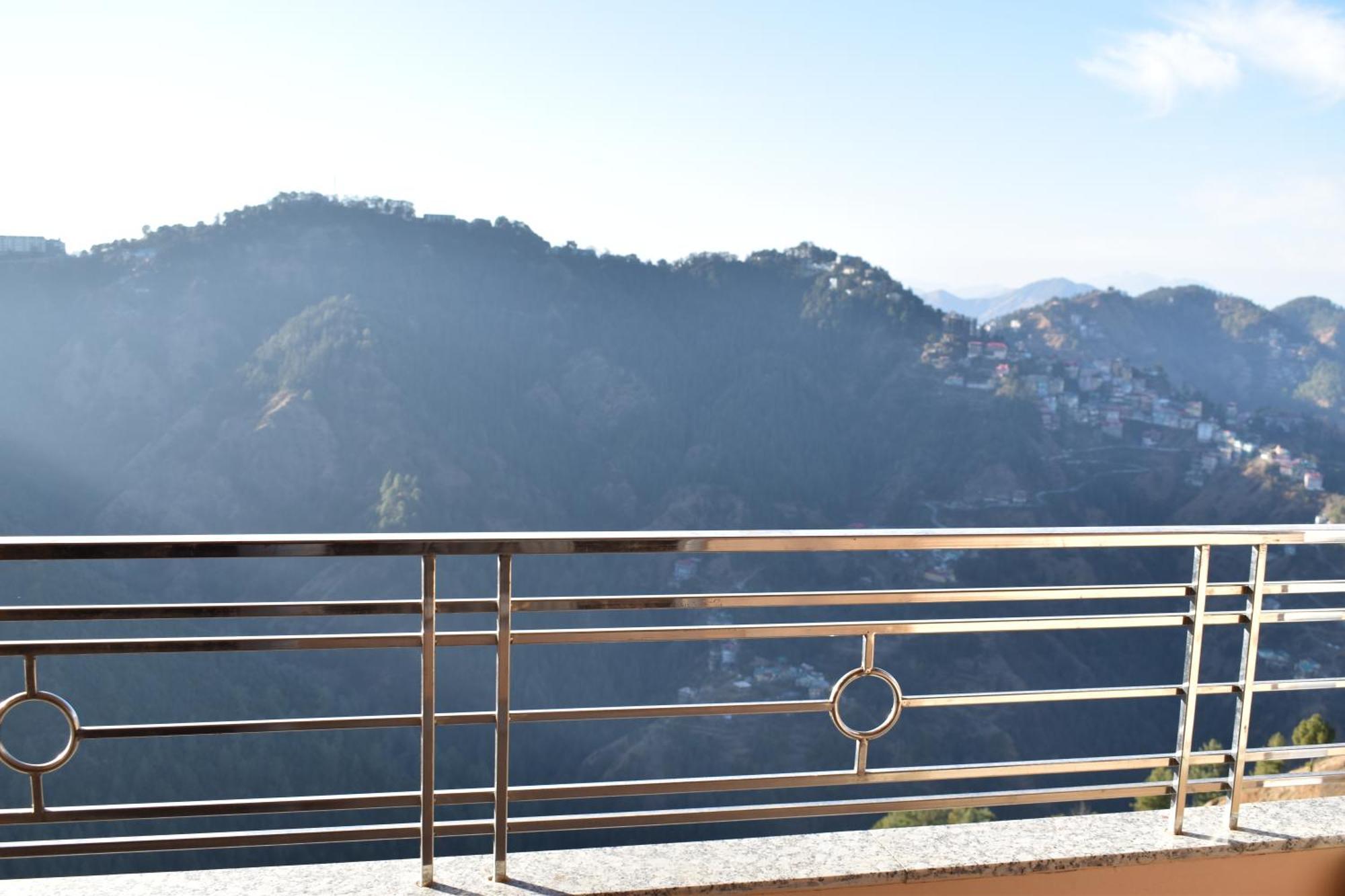 Rkm Biulding Sharma Bed & Breakfast Shimla