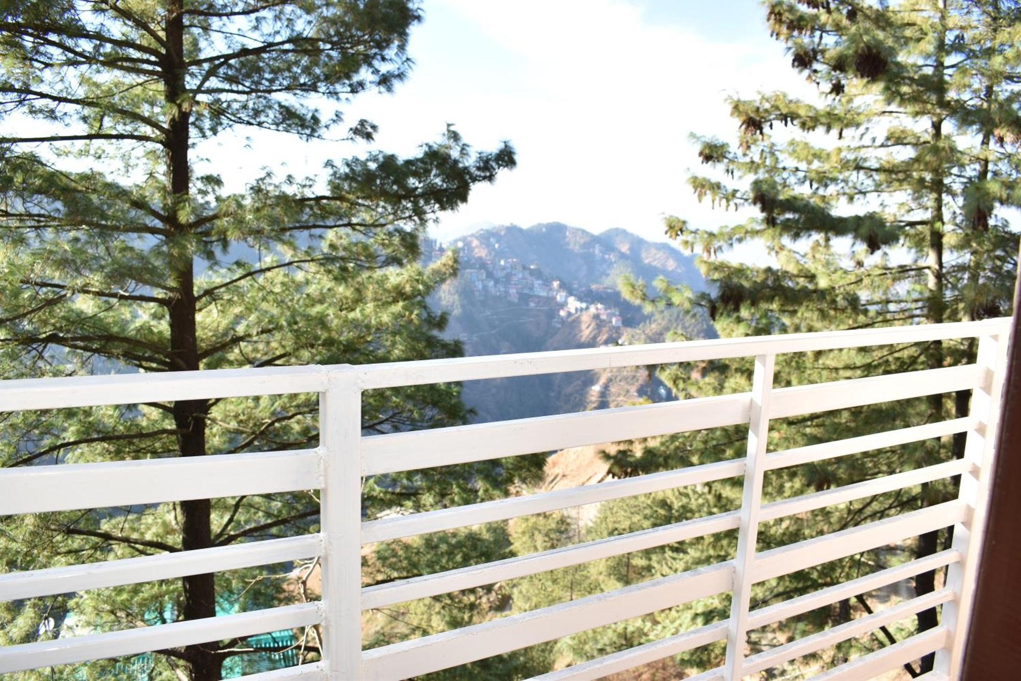 Bed & Breakfast Rkm Biulding Sharma