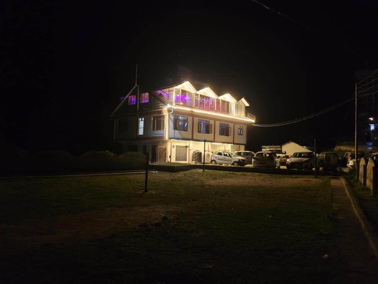 Om Homestay Shimla