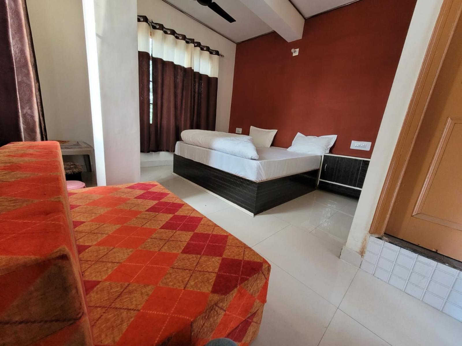 Om Homestay Shimla