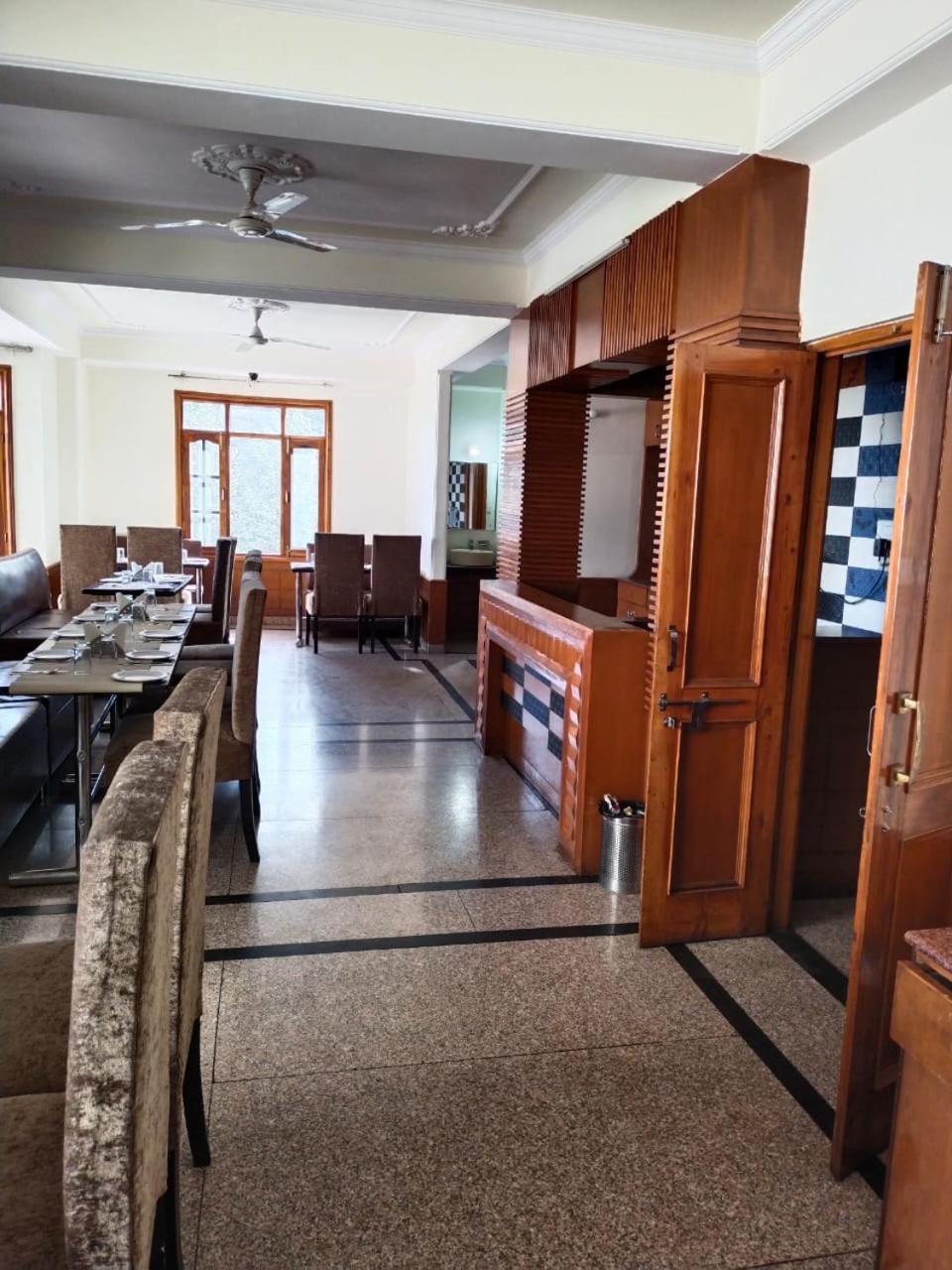 Alps Sunshine Regency !! Ample Private Parking Space ! Restaurant ! Located On Main Highway Shimla