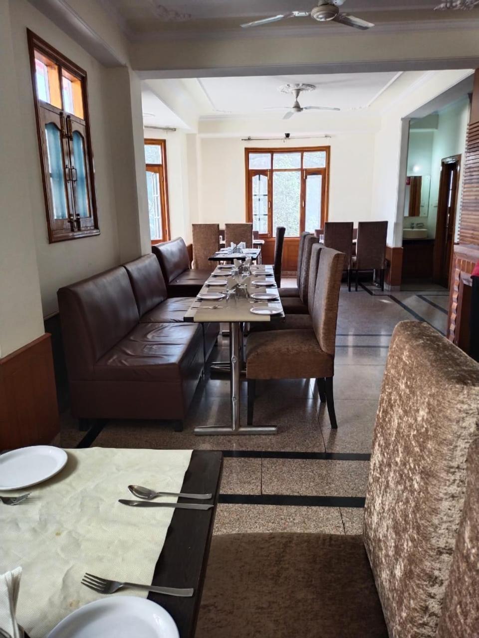 Hotel Alps Sunshine Regency !! Ample Private Parking Space ! Restaurant ! Located On Main Highway