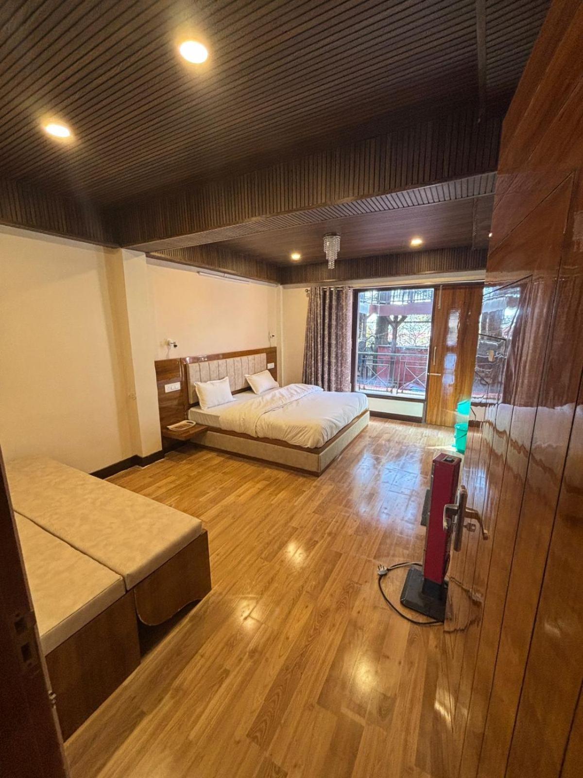 Hideaway Homestay Shimla