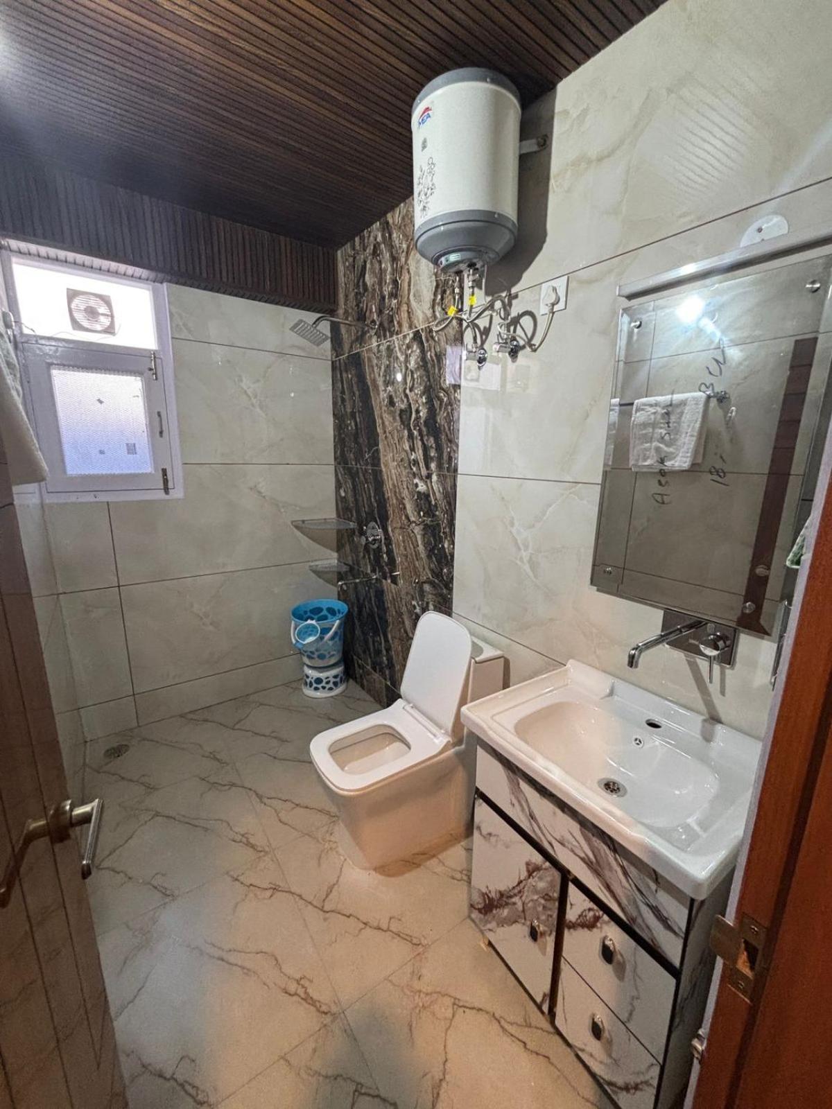 Homestay Hideaway Shimla