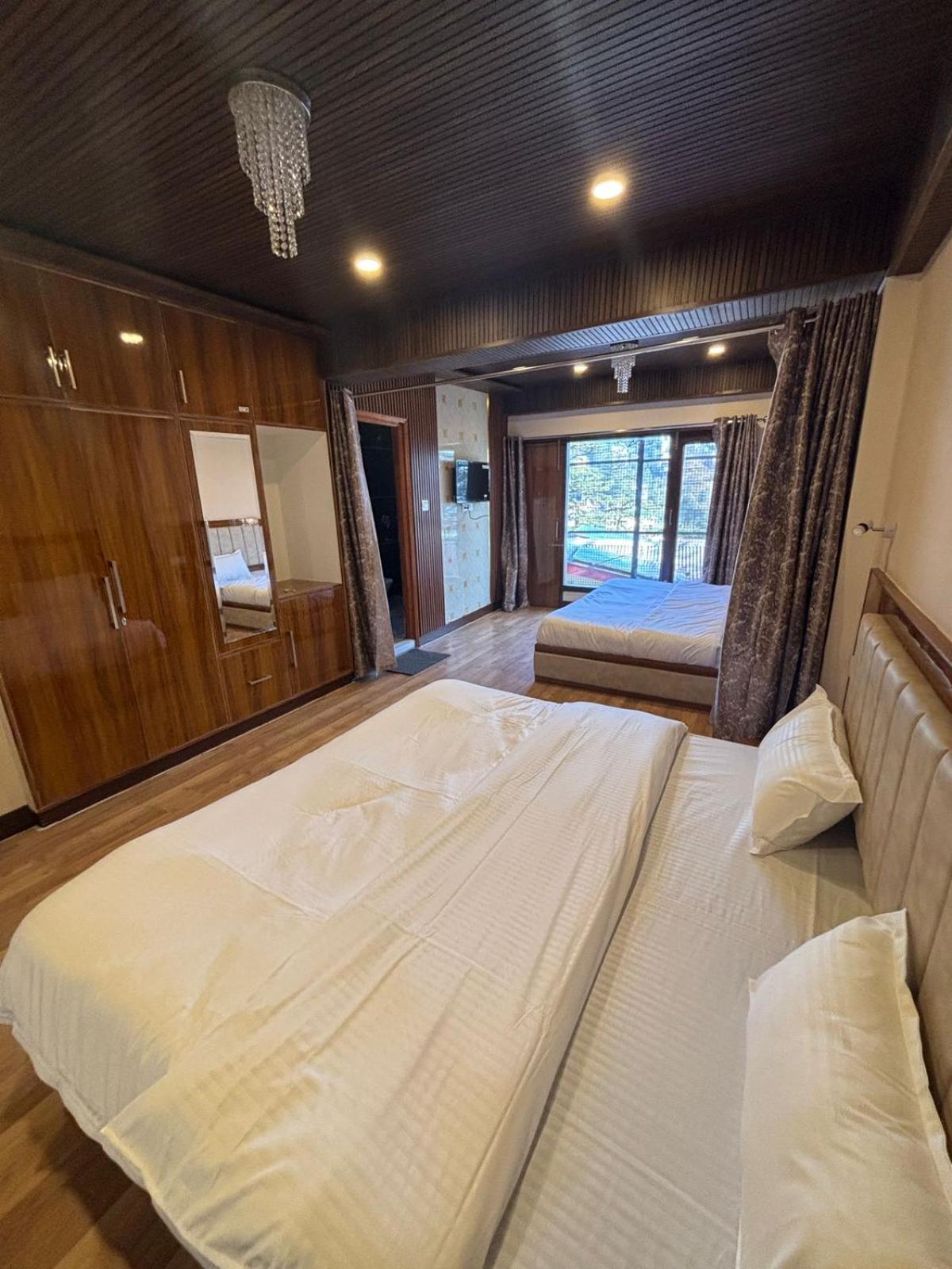 Homestay Hideaway