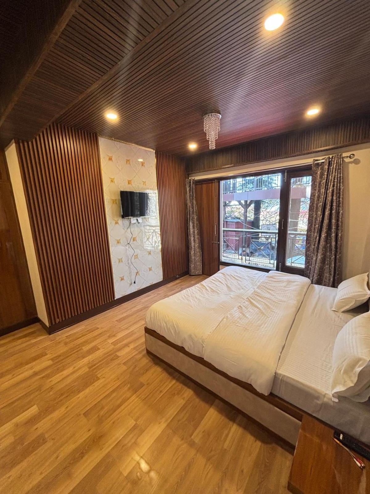 Homestay Hideaway Shimla