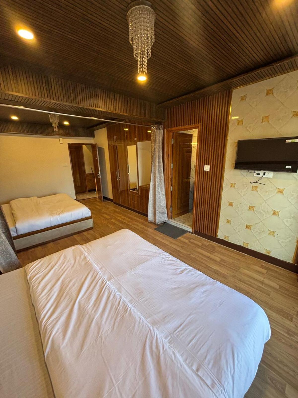 Homestay Hideaway