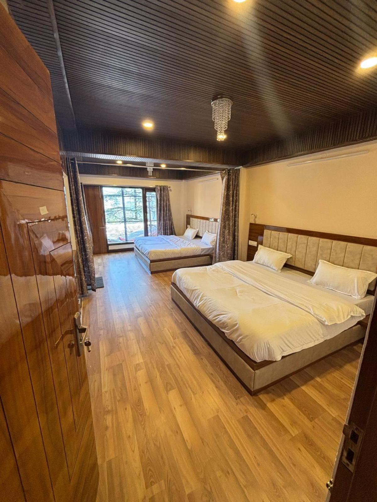 Hideaway Shimla