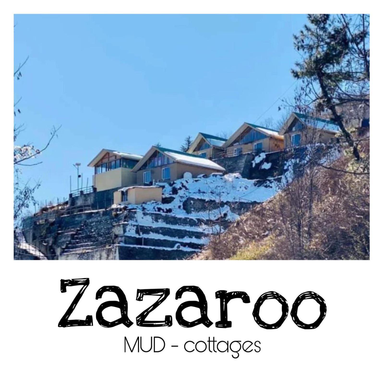 Zazroo , Kufri
