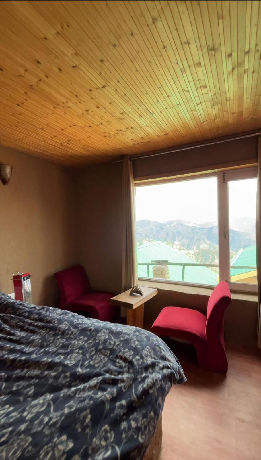 Zazroo , Kufri Resort