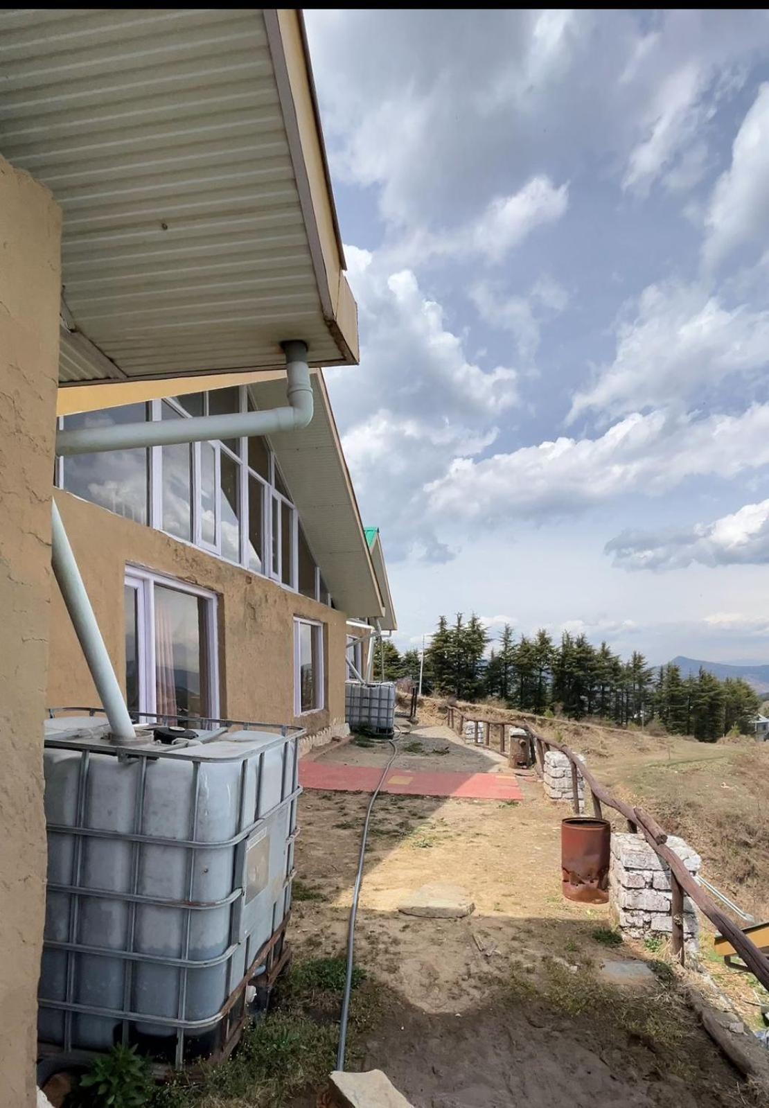 Resort Zazroo , Kufri Shimla