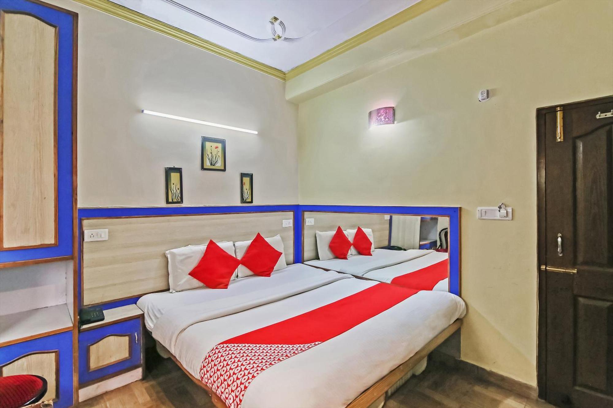 O Royal Hotel Shimla