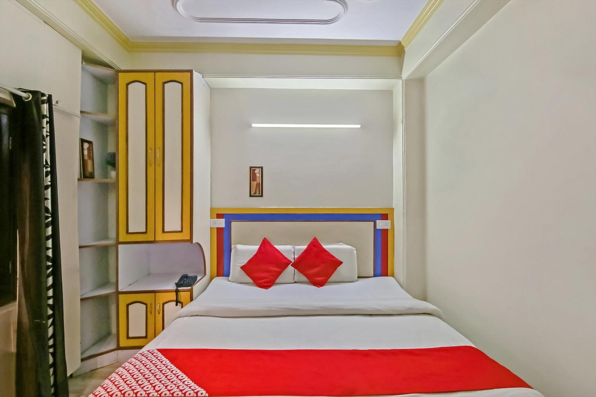 Hotel O Royal 4*