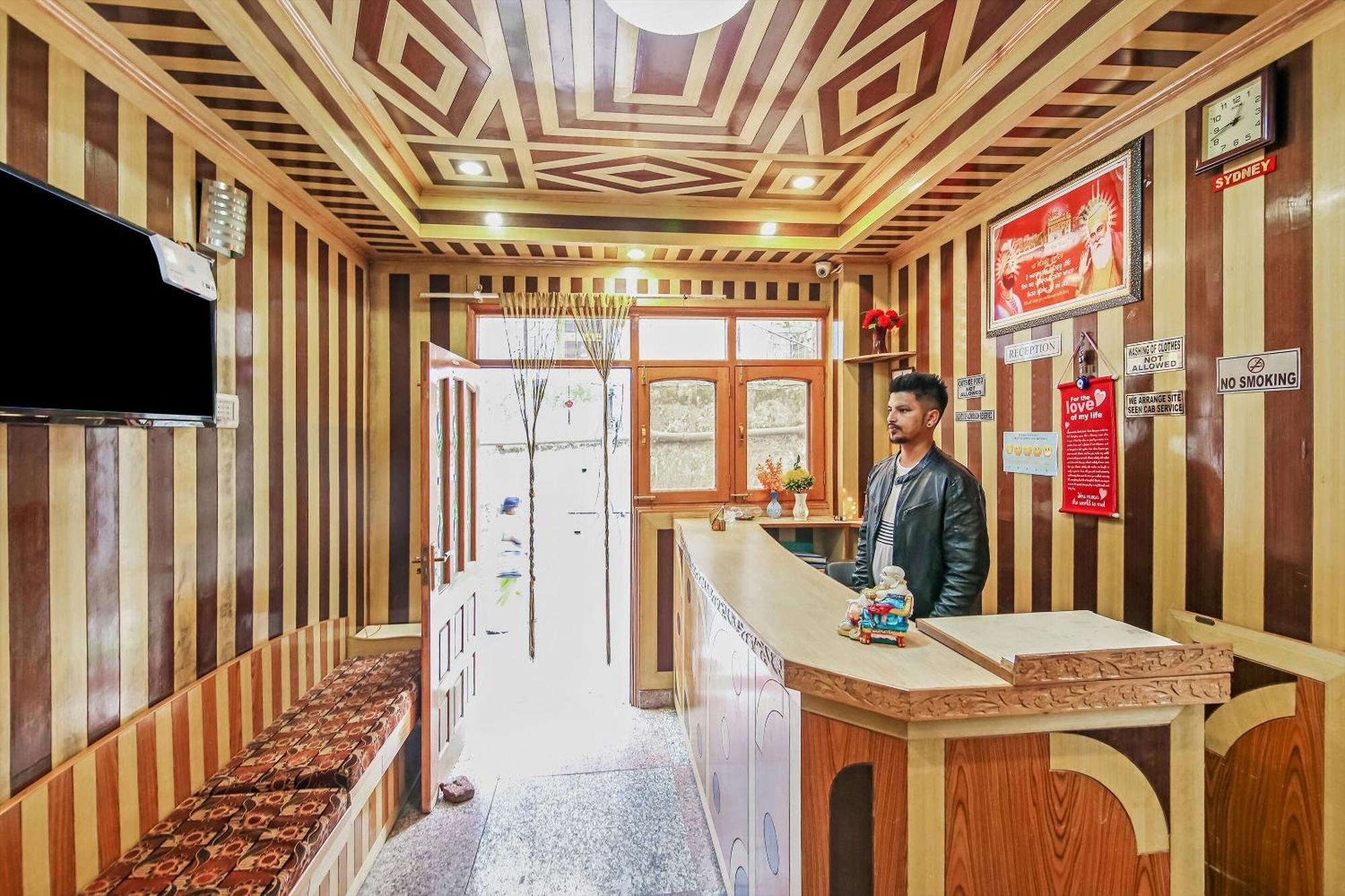 Hotel O Royal Shimla