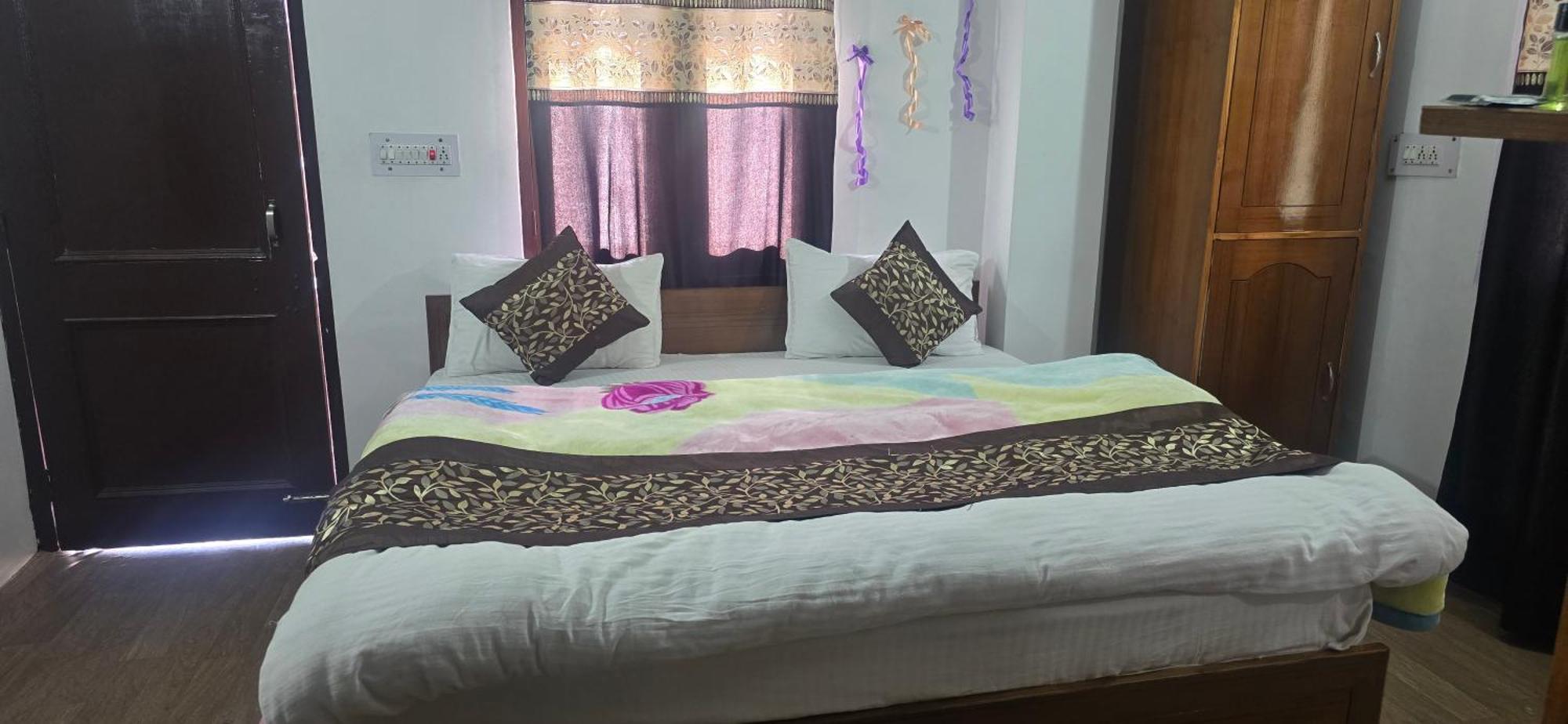 Shivani Homestay Shimla