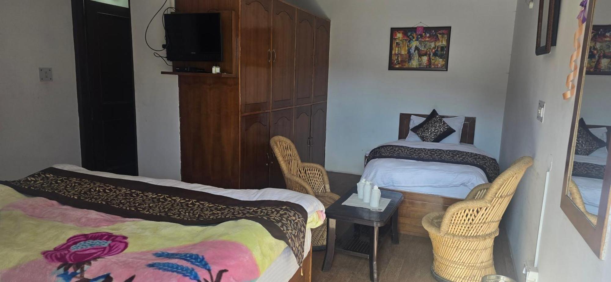 Homestay Shivani Shimla