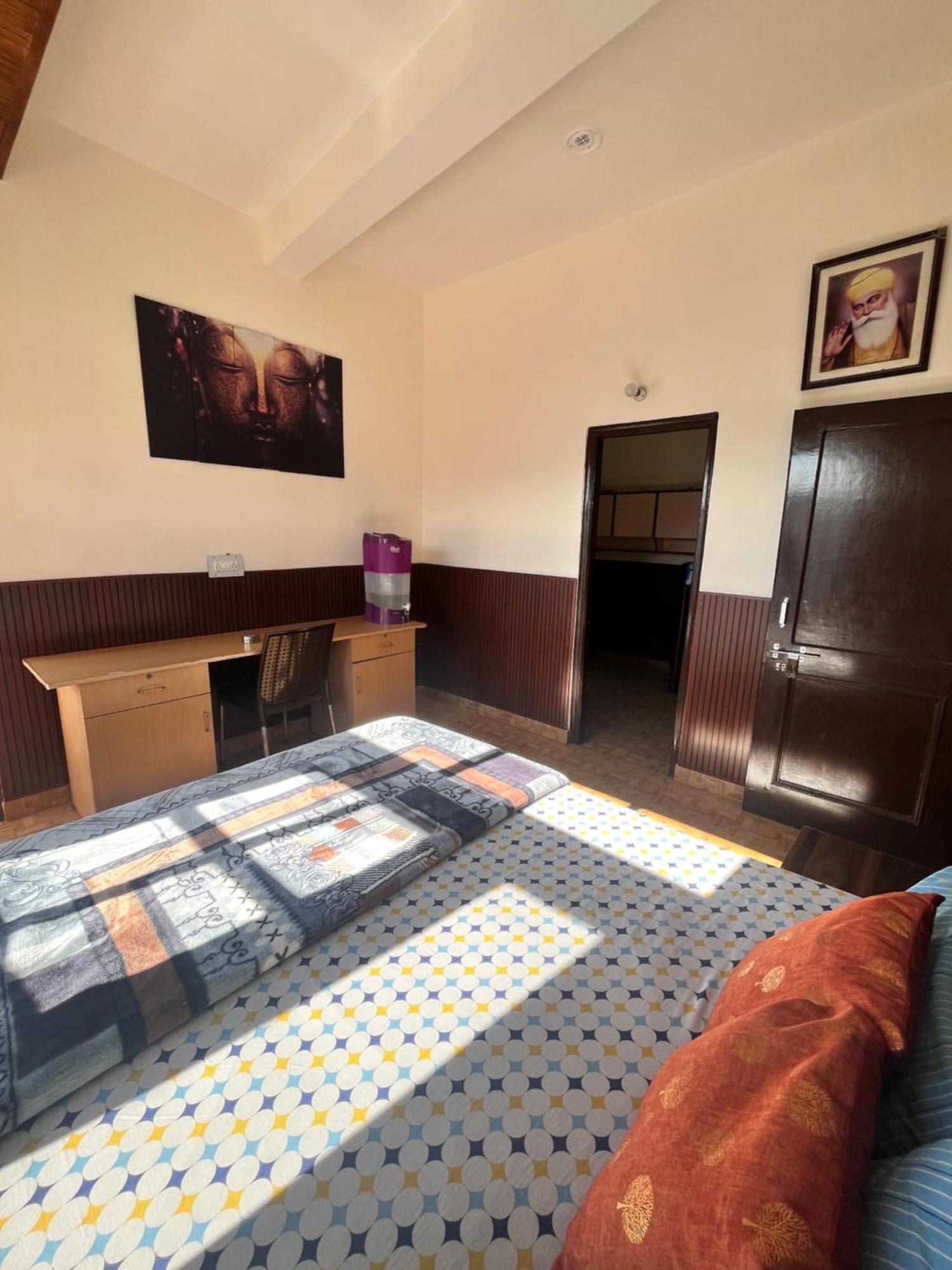 Residence Inn Homestay Apartment *