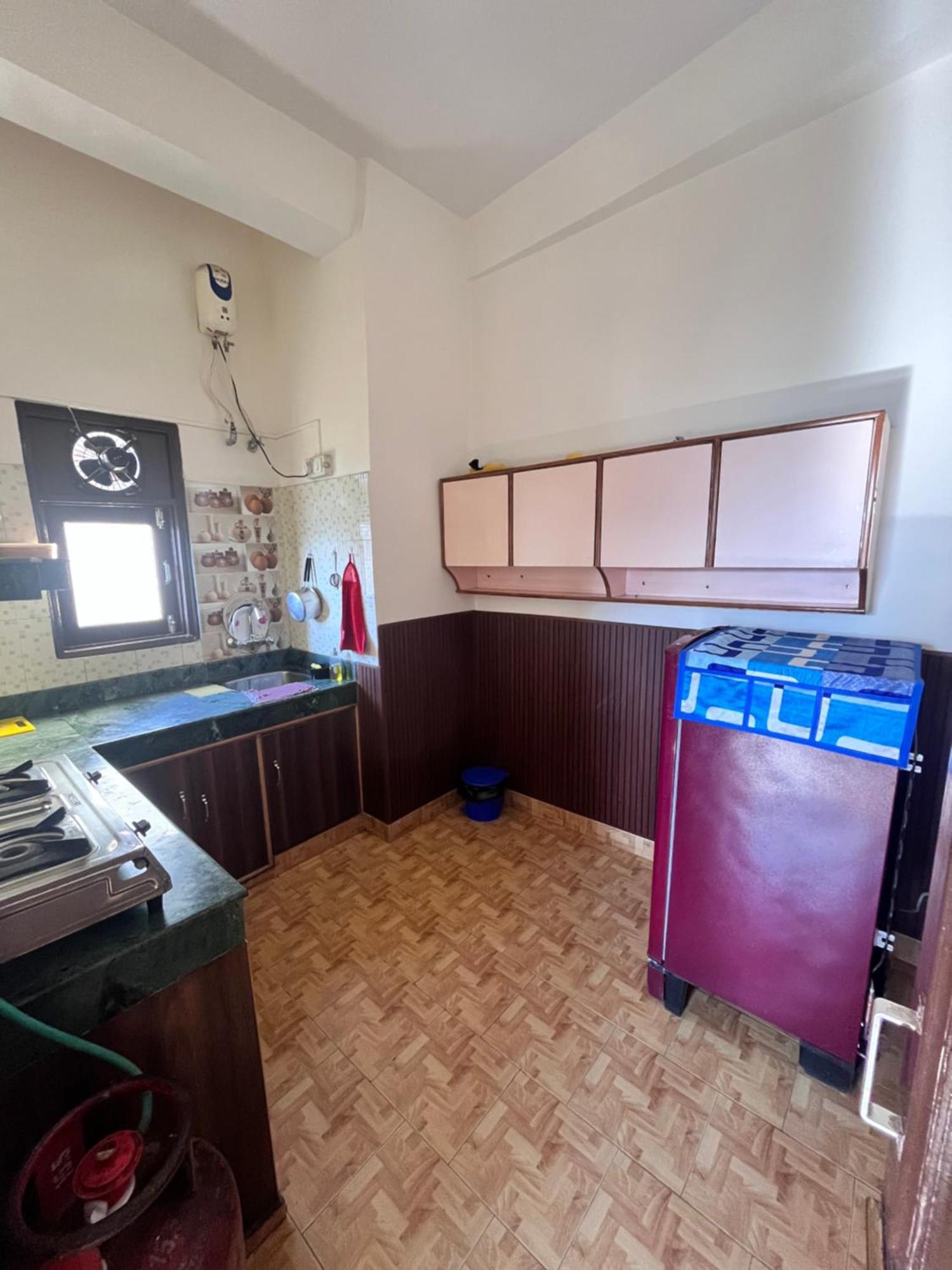 Residence Inn Homestay Apartment Shimla