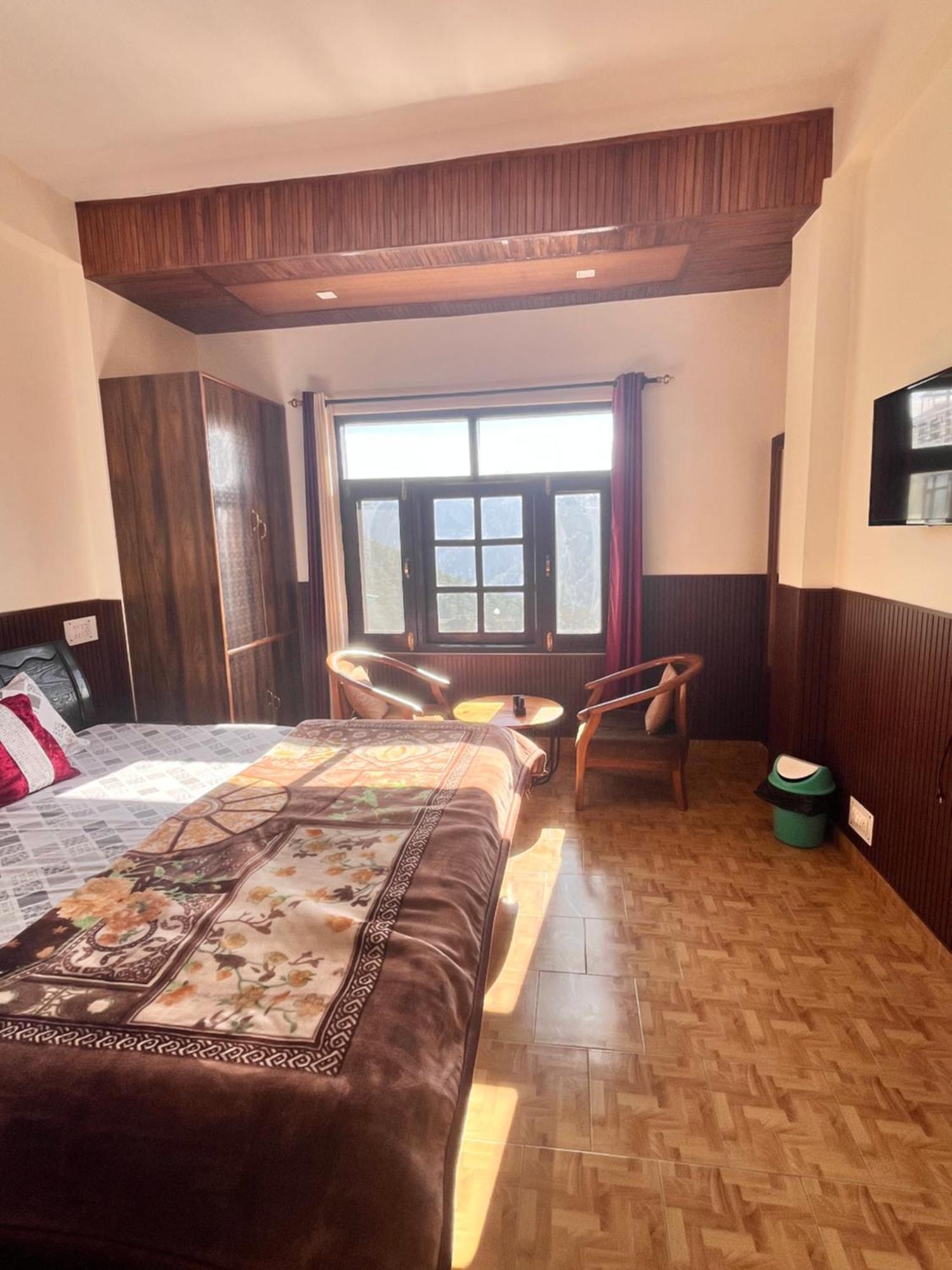 Apartment Residence Inn Homestay Shimla