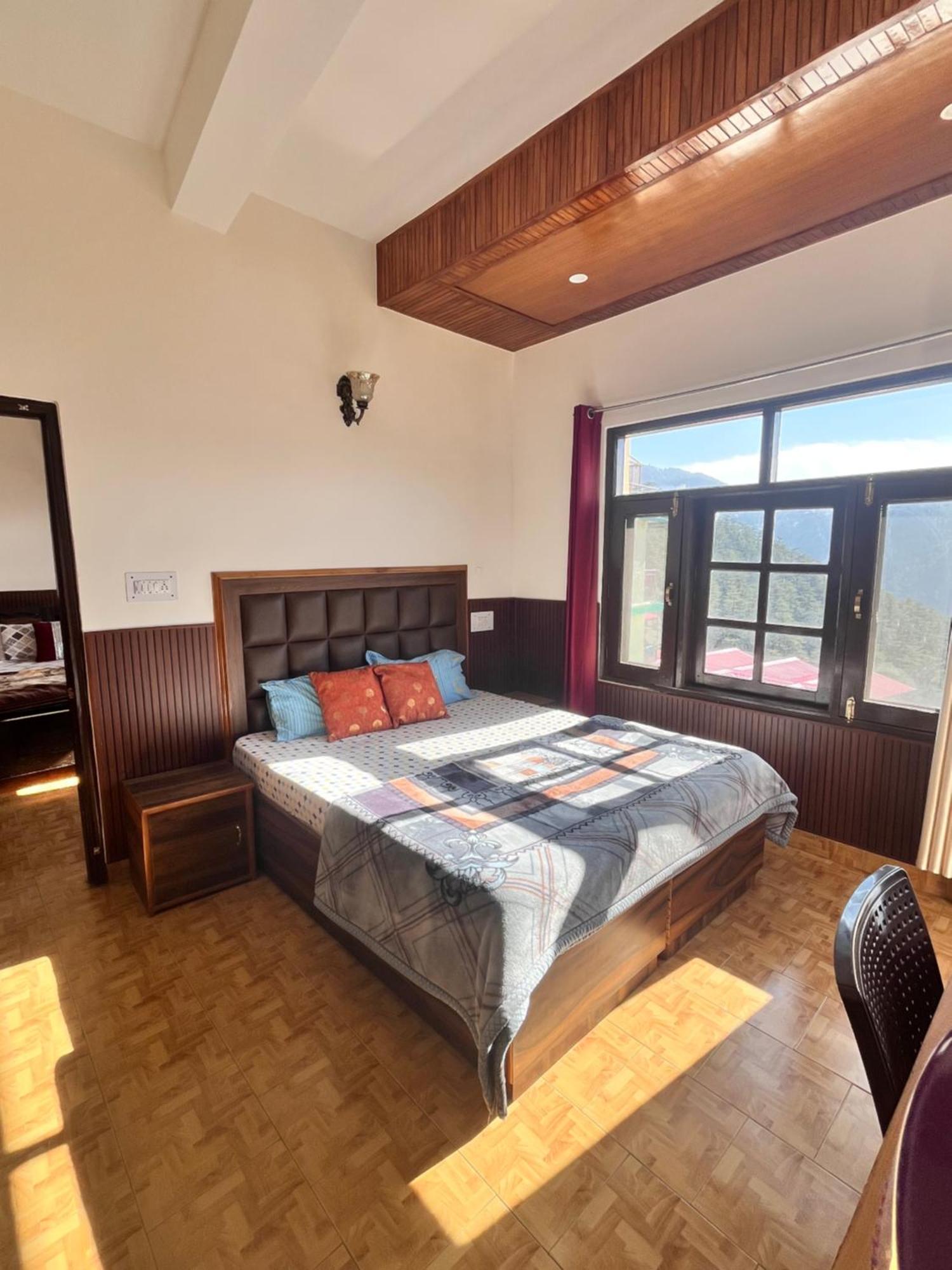 Residence Inn Homestay Apartment Shimla