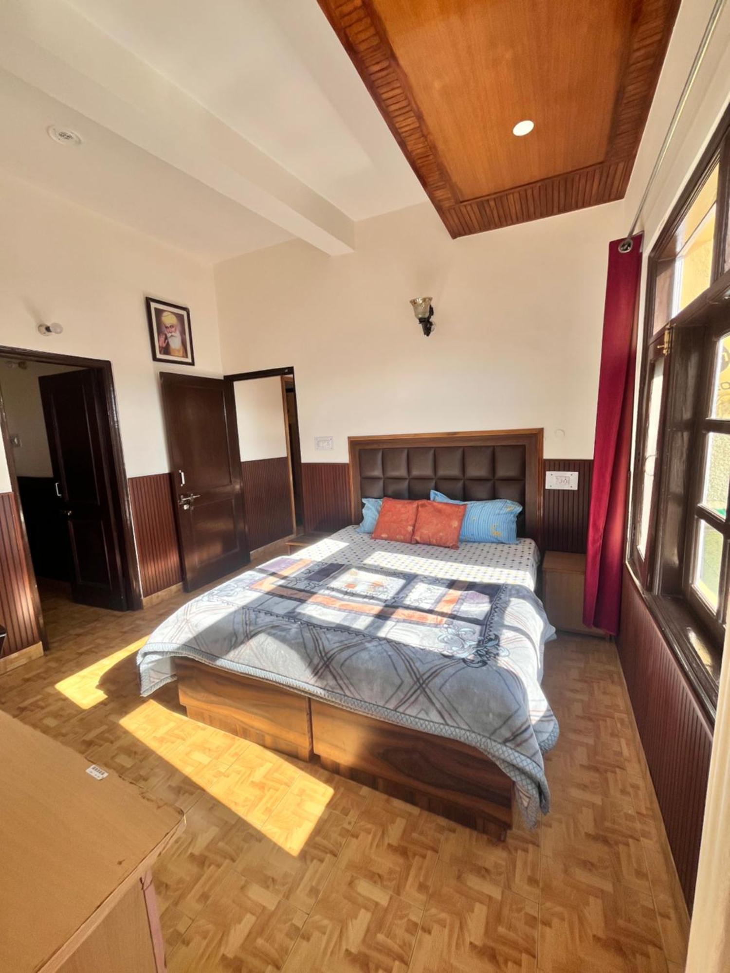 Residence Inn Homestay * Shimla