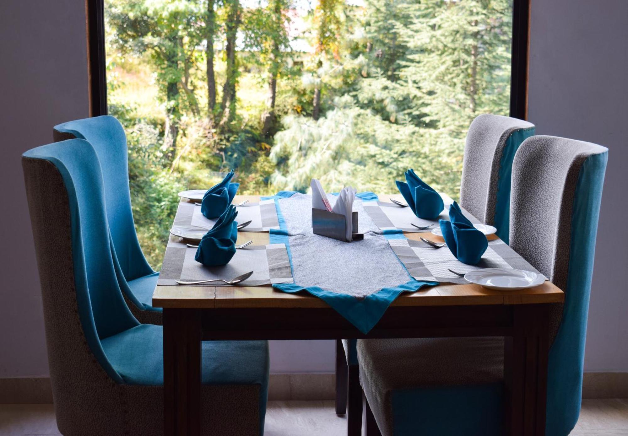 Hotel Valley View Mashobra - For Vacations 3*
